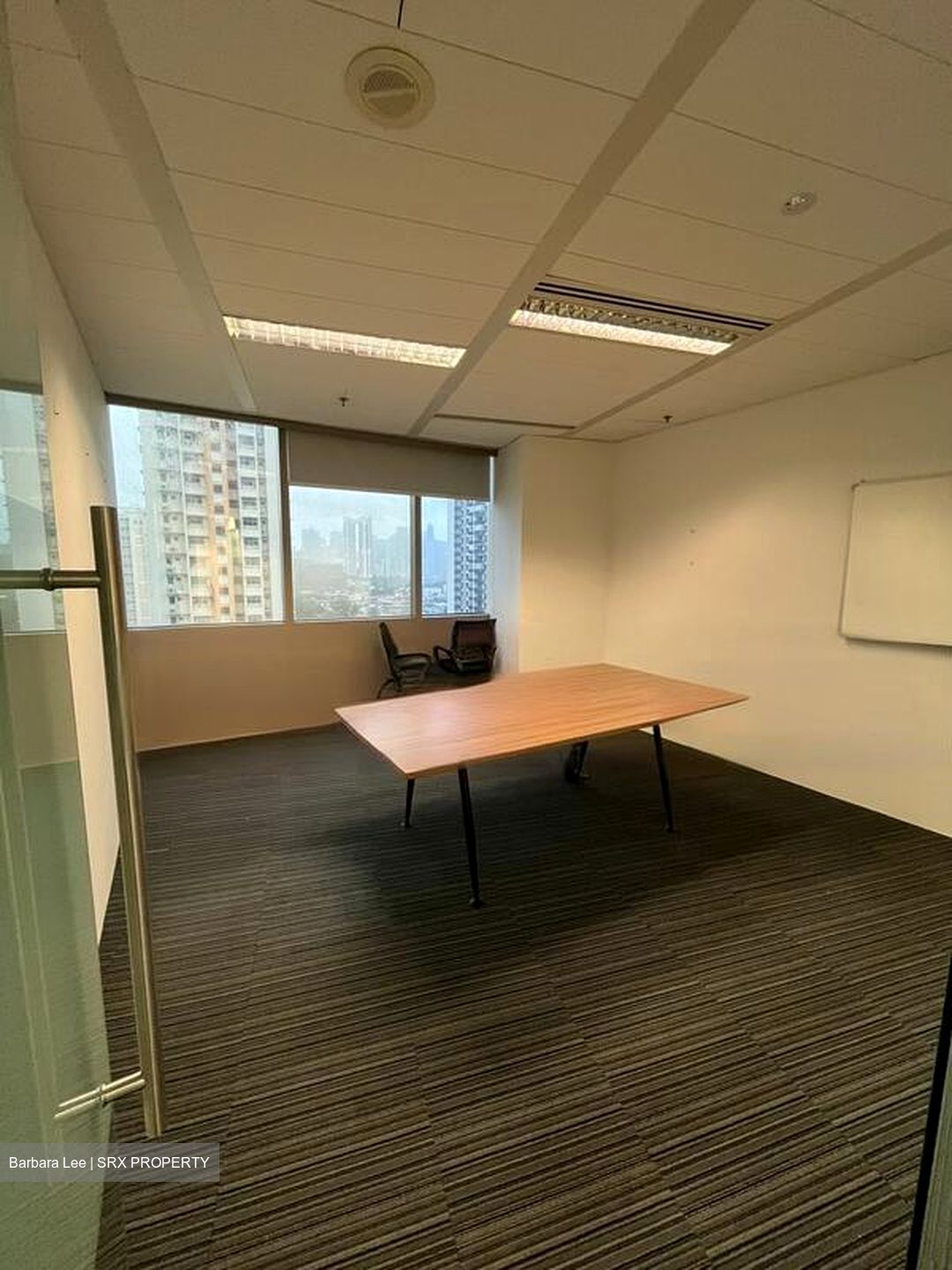 Central Plaza (D3), Office #455579841